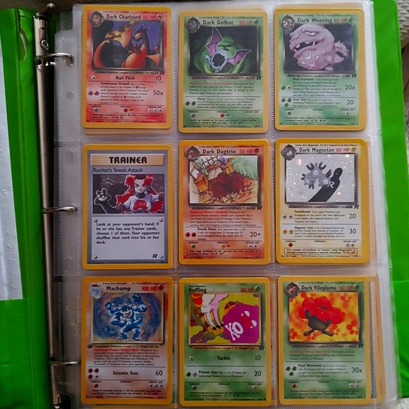 Pokemon - Picture 1 of 1